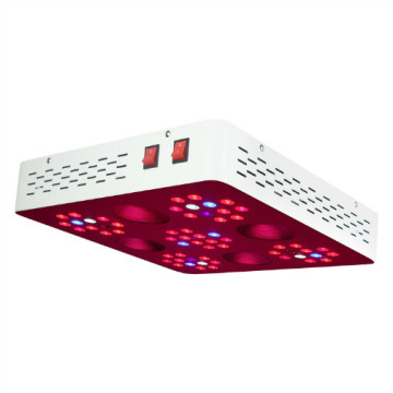 COB integrado Chip con lente LED Cultive Light