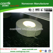 Nonwoven wrapping automotive wire harness meterials