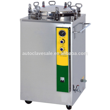 Sada Medical 120L Low Price Autoclave From China