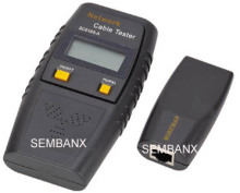 Multi-function Cable Tester With Lcd?
