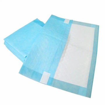 Breathable Waterproof Bed Pads