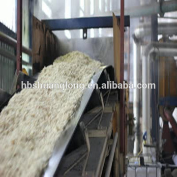 EP150 conveyor belt for sugar factories(sugar beet and sugar beet chips)