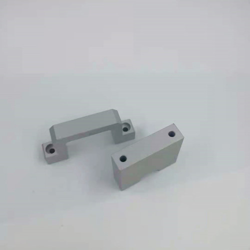 Customized CNC machining aluminum small parts