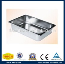 5 liter standard Icecream pan for sale