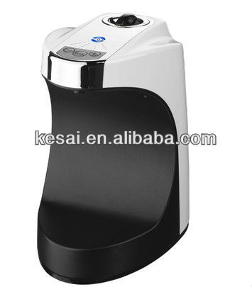 Automatic Liquid Soap Dispenser, Spray alcohol Dispenser with LED display