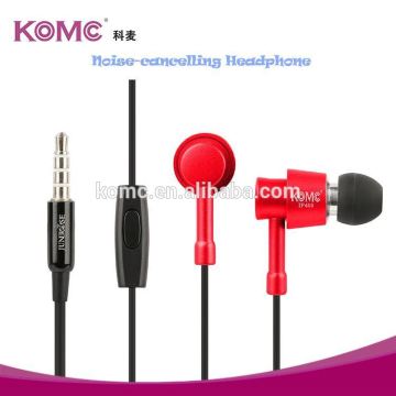 Cute fashion design workout earbuds with factory price