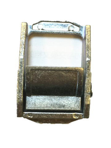 25mm Zinc Alloy buckle