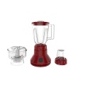 high duty commercial electric blender set