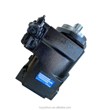 OILGEAR Hydraulic Pumps PVWW and PVV Series