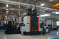 2MK2215x2 Máquina de afiação CNC de eixo duplo