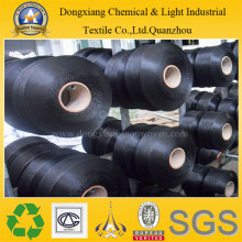 Cheap Prices Black FDY Intermingled PP Yarn