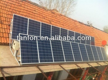 500w,1kw,2kw,3kw,5kw,6kw,8kw,10kw,20kw,50kw pv solar panel kit, solar power complete set, solar cell made in china