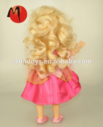 High quality baby dolls toys wholesale