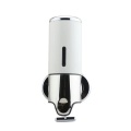 500 ml Classic Stainless Steel Antique Wall Mount Liquid Soap Dispenser