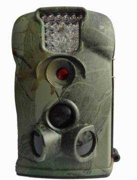 12MP infrared night vision scouting camera for hunting lover