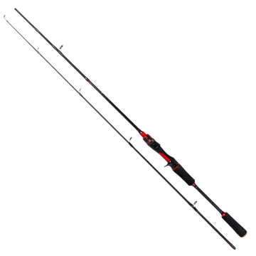 High Quality Telescopic Fishing Rod, Carbon Rod, and Reel Set Combos