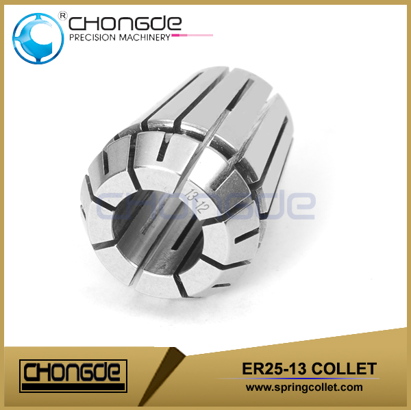 ER25 13 مم 0.511 &quot;Ultra Precision ER Collet