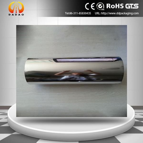 PET metallized film (56)