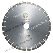 Granite Cutting Tools: Stone Factory Diamond Saw Blades and Discs