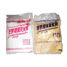 Refills AB Type for Chemical Foam Fire Extinguishers