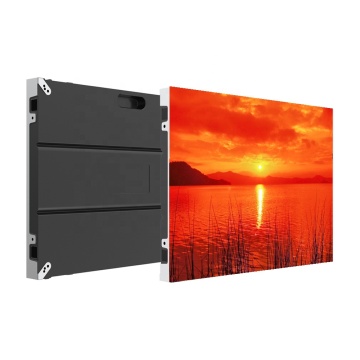 Indoor LED Video Wall P2.5 P3 P4 - Gigante Ecran Geant Led Prix 640*480mm