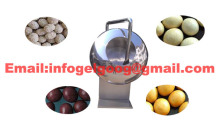 Suger Coated Peanut Production Line