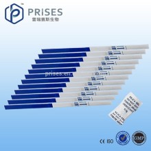 one step urine HCG pregnancy test