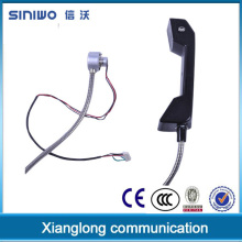 K style 3.5mm Jacket Anti Radiation Coco Retro Mobile Phone Handset