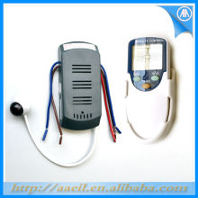 Wireless RF Ceiling fan remote control