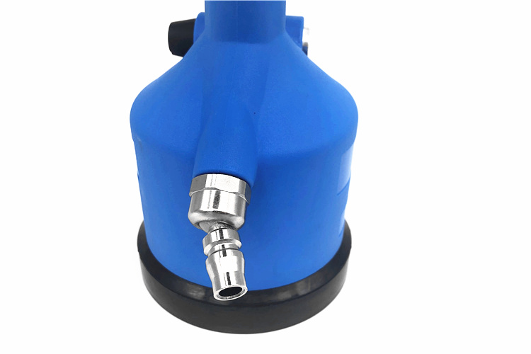 M3-M12 iron piercing machine Insert Tool Stud gun construction air tool  pro-74200H speed riveting tool