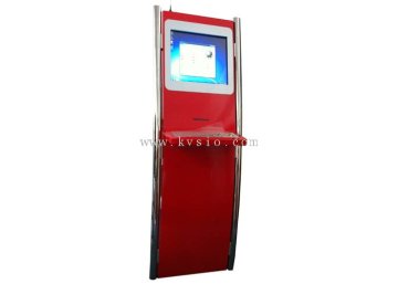 Wireless Connective Internet ,retail / Ordering Interactive Information Kiosk