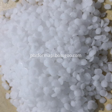White Flakes Granular PE Polyethylene Wax