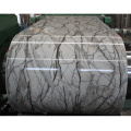 Marble Color Coated Steel