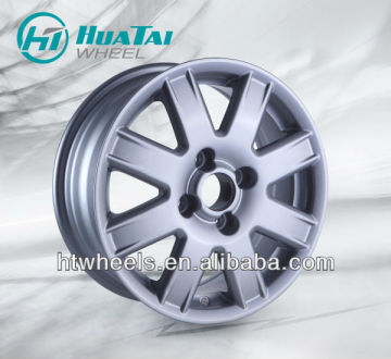 3-Piece alloy wheel/3 Piece alloy wheel