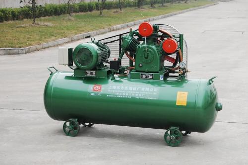 XP series air compressor