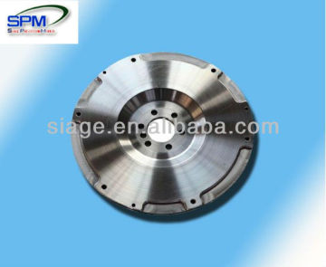 cnc metal machining part