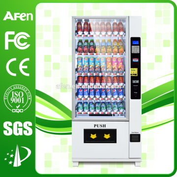 Instant Noodle Food Vending Machine With 3G