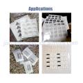 3D Silicone Heat Transfer Label Making Machine