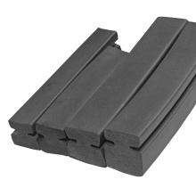 nbr sponge oil resistant flame