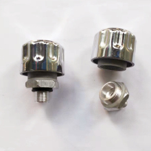 C Type G3/4 Strong Filtering Air Breather Filter for Hydraulic Systems