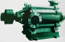 TD High Pressure Hydrogenation Process Pump