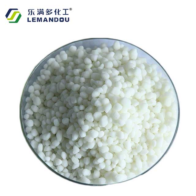 Ammonium Sulphate AS fertilizer N20.5% granular steel grade