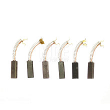 Carbon Brushes for Washing Machine Motors