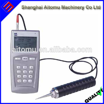 Digital Value Mode Vibration Tester With Large Memory Function