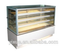 display fridge manufacturer, bakery display guangzhou