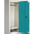 2 Tier Traditional Lockers for Students