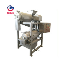 Avocado Pulping Machine Mango Fruit Pulp Machine