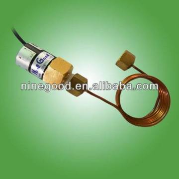 steam high temperature pressure control sensor (906)