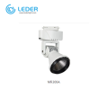 LEDER Commercial Warm White 20W LED Track Light