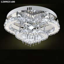 wholesale led chandelier crystal luxury ceiling lighting
